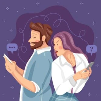 Terapia de Casal